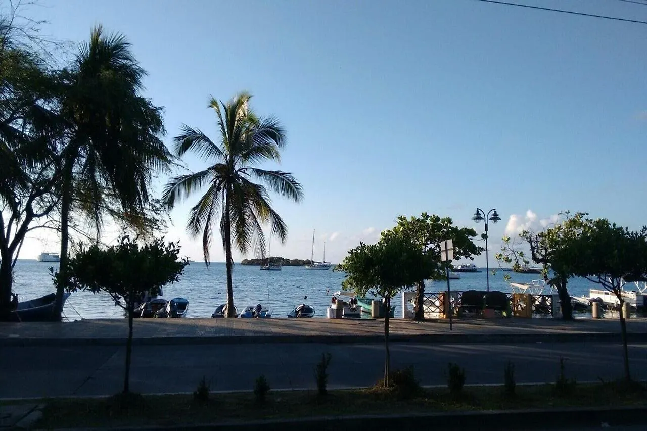Posada Infitness San Andres  2*, San Andres (San Andres and Providencia Islands) Colombia
