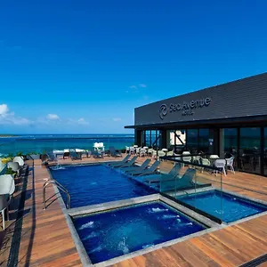 Hotell Sea Avenue, San Andrés