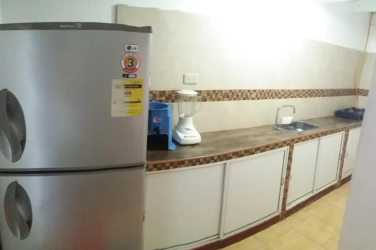 Posada Infitness San Andres  Hotel San Andres (San Andres and Providencia Islands)